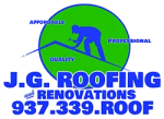 J G Roofing & Restoration
