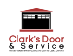 Clark’s Door & Service