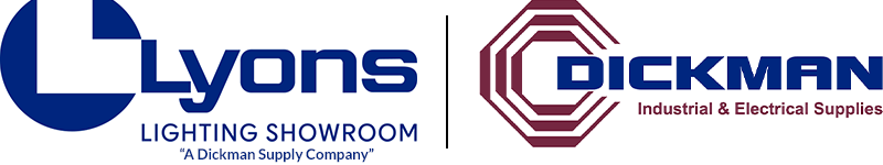 Lyons Lighting Showroom