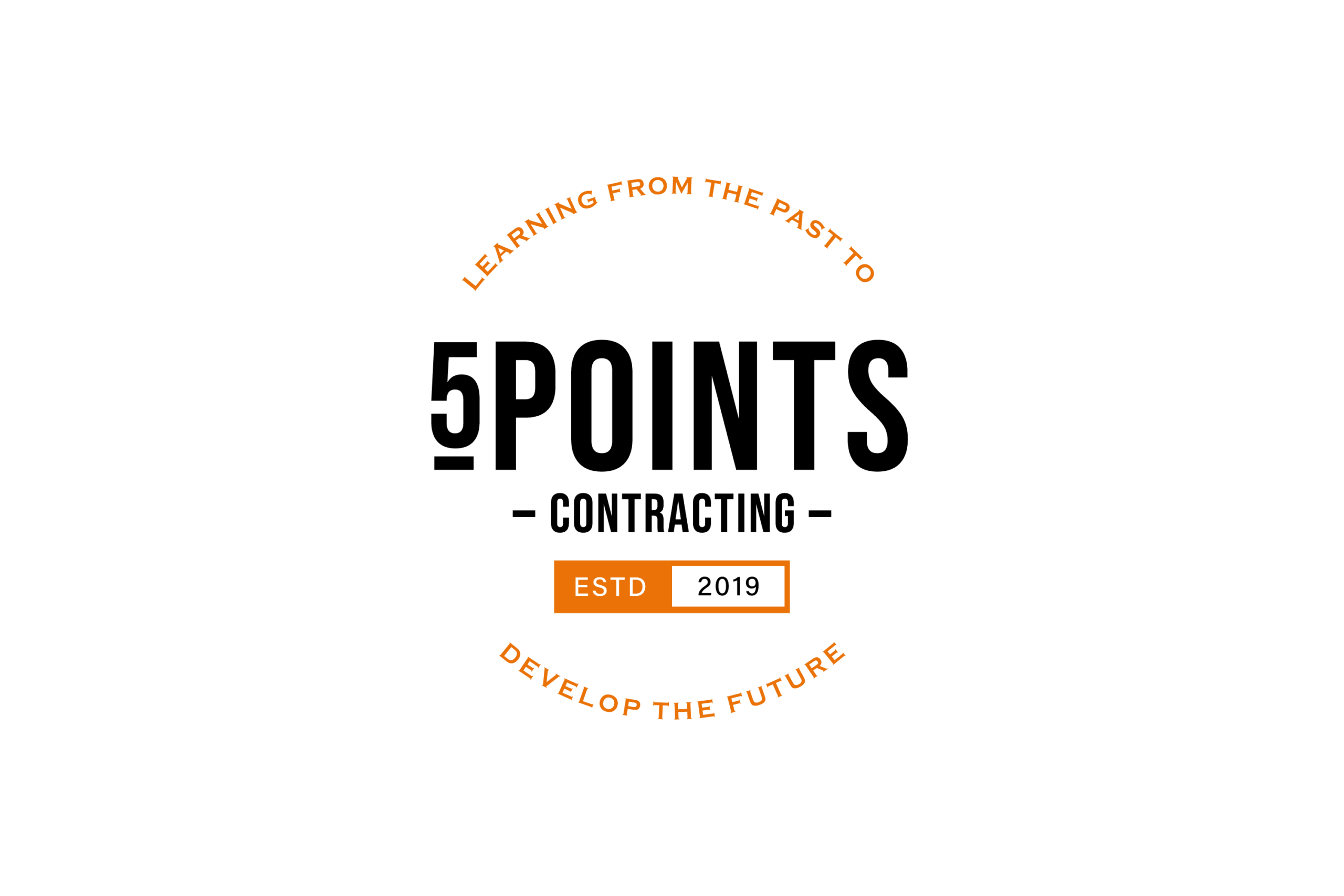 5 Points Contracting LLC
